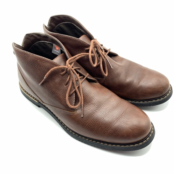 timberland men's ek brook park chukka boot